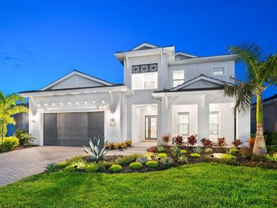 8163 Redonda Loop, Bradenton, FL, 34202