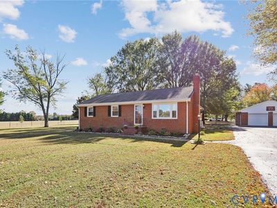 4557 Sandy Valley Rd, Mechanicsville, VA, 23111