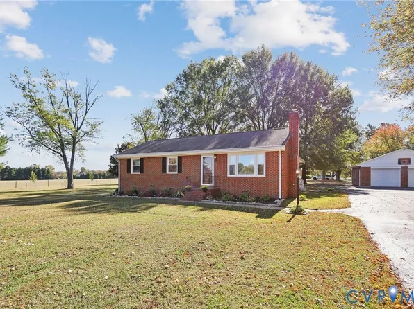 4557 Sandy Valley Rd, Mechanicsville, VA 23111