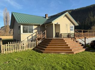 23746 S Skagit Hwy, Sedro Woolley, WA 98284