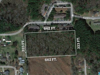 350 Mae Cir, Warrior, AL, 35180