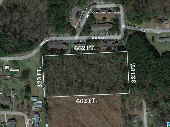 350 Mae Cir, Warrior, AL 35180