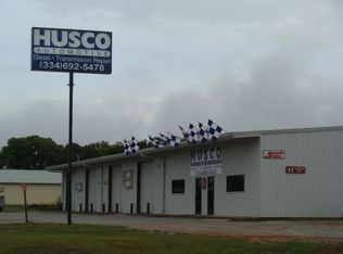 41 Sandbed Rd, Newton, AL 36352