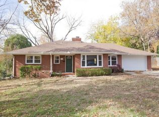 4418 S Sandusky Ave, Tulsa, OK 74135