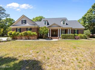 225 Shearwater Drive, Hampstead, NC 28443