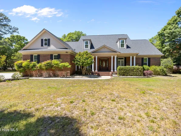 225 Shearwater Drive, Hampstead, NC 28443