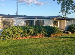 931 Liberty Rd, Outlook, WA 98938