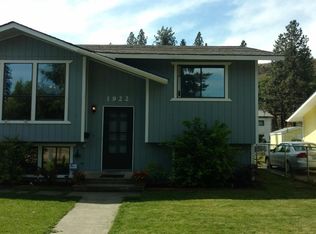 1922 E 6th Ave, Spokane, WA 99202