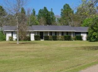 428 Buccaneer Dr, Hattiesburg, MS 39402