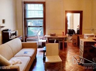 36 Montgomery Pl, Brooklyn, NY 11215