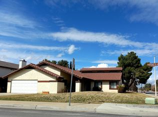 2501 W Avenue K4, Lancaster, CA
