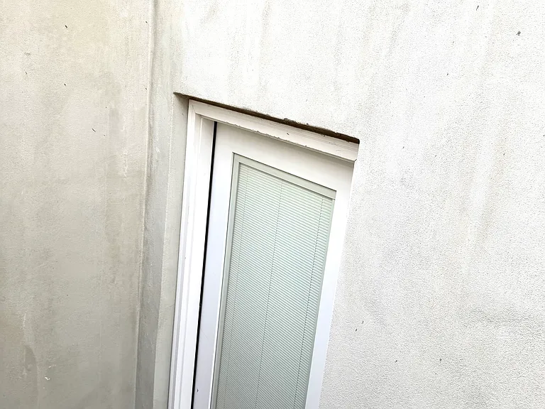 Entrance Door