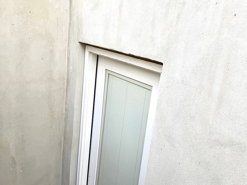 Entrance Door