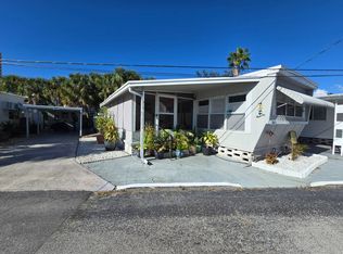 1375 Pasadena Ave S LOT 611, Saint Petersburg, FL 33707