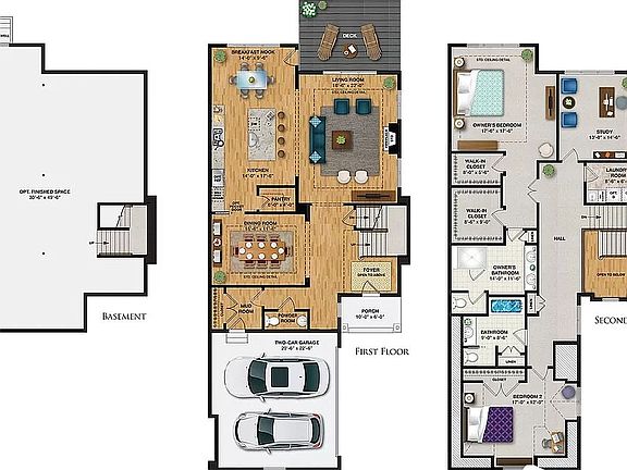 2nd image of 309 Whitemarsh Dr