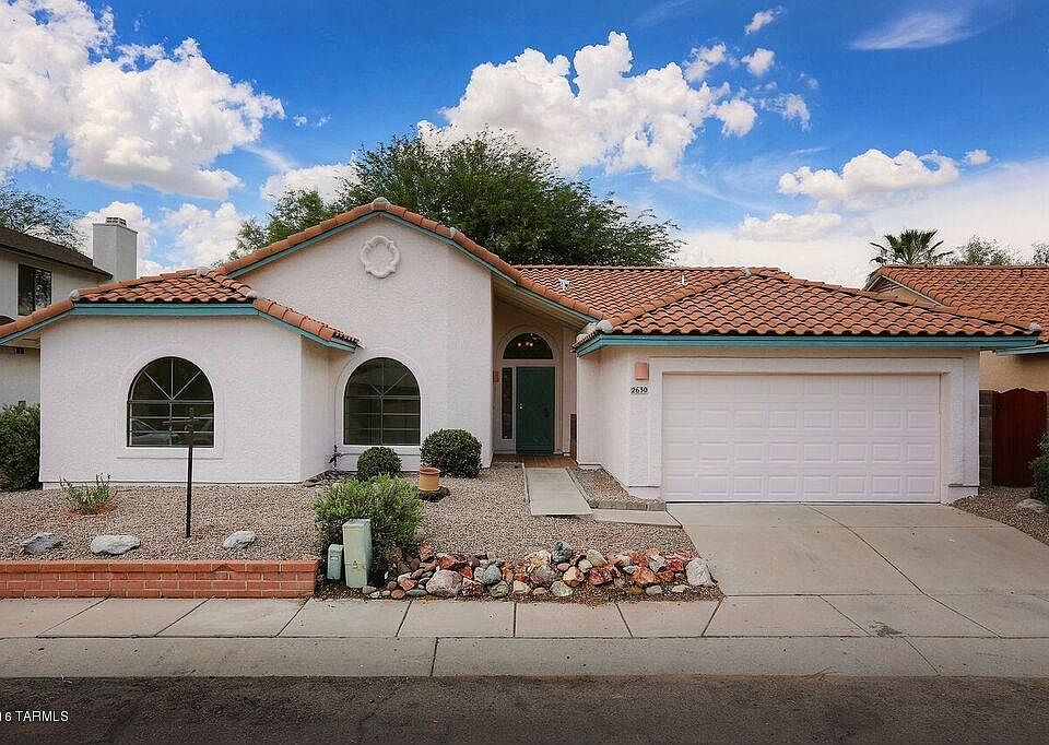 1st image of 2630 W Camino Del Venegas