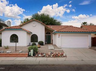 2630 W Camino Del Venegas, Tucson, AZ 85742