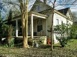 210 Mitchell Ave, Purvis, MS 39475