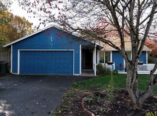 1175 S Elm Ct, Canby, OR 97013