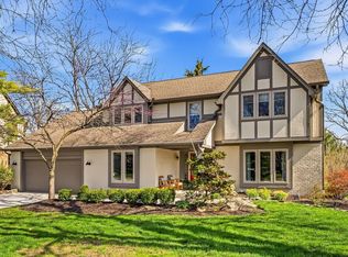 8995 Turin Hill Ct N, Dublin, OH 43017