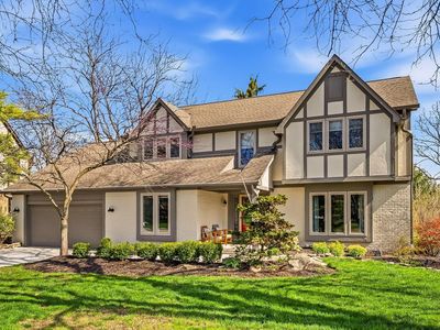 8995 Turin Hill Ct N, Dublin, OH, 43017