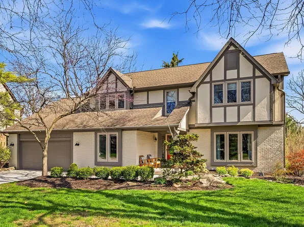 8995 Turin Hill Ct N, Dublin, OH 43017