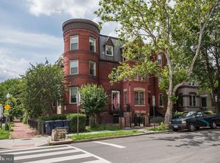 1100 7th St NE APT 5, Washington, DC 20002