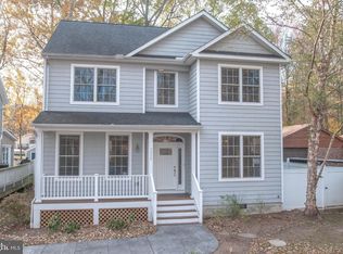 3528 Shady Dr, Edgewater, MD 21037