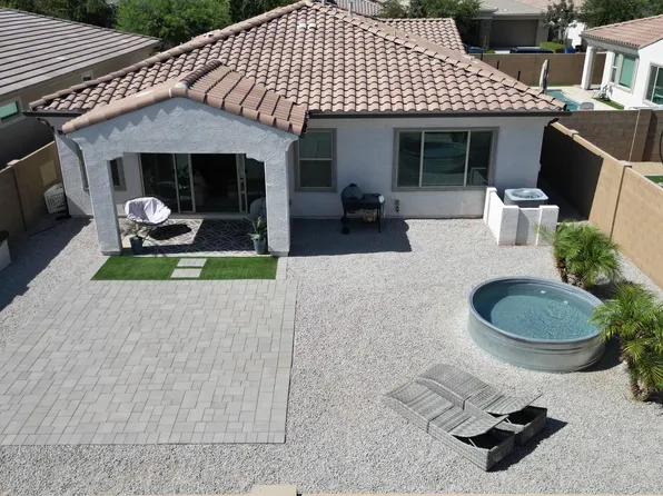 9847 E TILLMAN Avenue, Mesa, AZ 85212