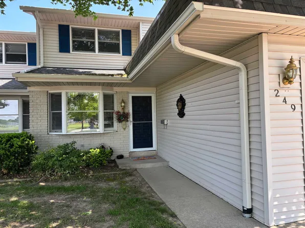 249 Churchgrove Rd, Frankenmuth, MI 48734