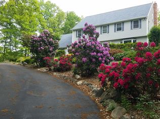 12 Tamarack Rd, Methuen, MA 01844