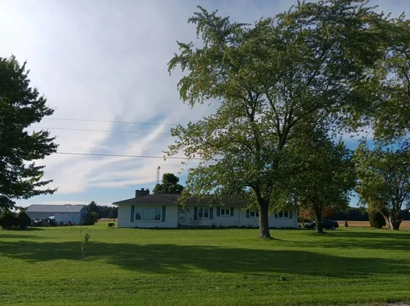 2006 E Juddville Rd, Owosso, MI 48867