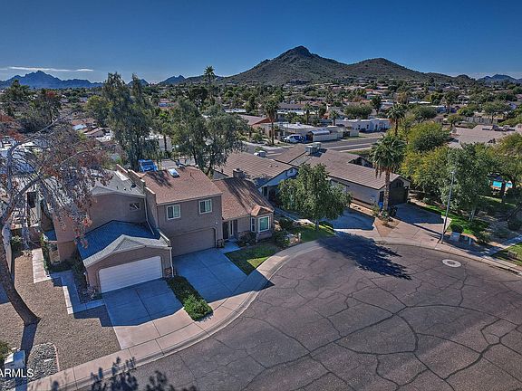 4th image of 2941 E NISBET Court