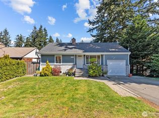 22511 82nd Avenue W, Edmonds, WA