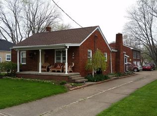123 Schiller Ave, Sandusky, OH