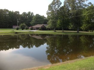 901 County Road 251, Saltillo, MS 38866