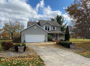 12275 Bishops Ct, Plymouth, IN 46563