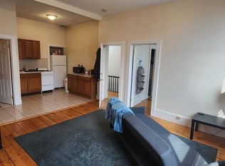 1155 Cambridge St, Cambridge, MA 02139