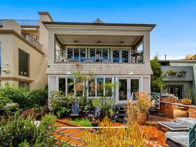 2723 Grand Canal Walk, Venice, CA, 90291