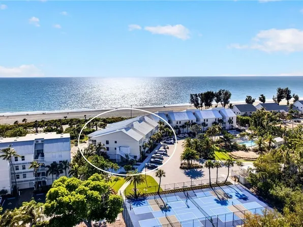 2125 Gulf Bch, Captiva, FL 33924