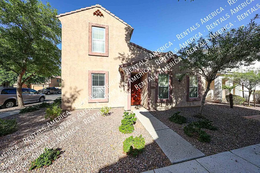 3 bed, 2.5 bath, 1500 sqft, $1,950 — Photo 4
