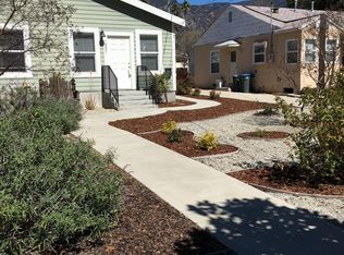 1537 E Elizabeth St, Pasadena, CA 91104