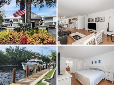 6389 Bay Club Dr #4, Fort Lauderdale, FL, 33308