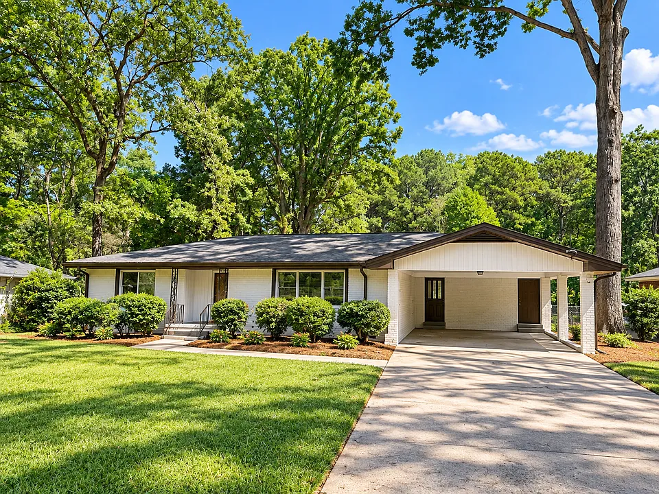 1899 Idlewood Rd