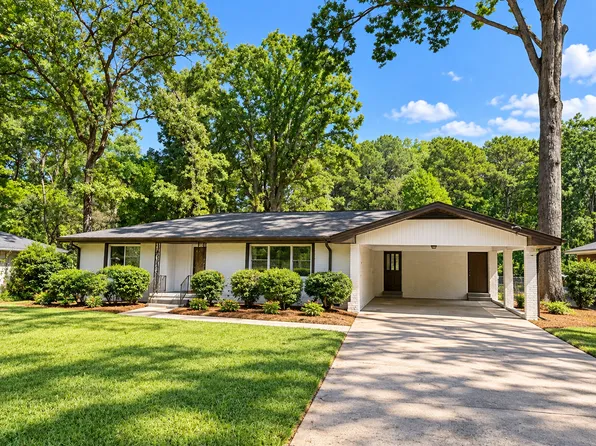 1899 Idlewood Rd, Tucker, GA 30084