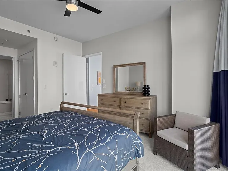 45 Ivan Allen Jr Blvd NW #2506 — Photo 21