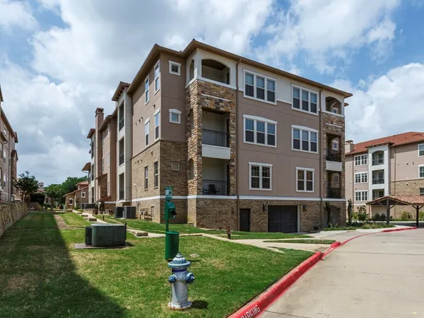 6631 Via Positano APT 202, Irving, TX 75039