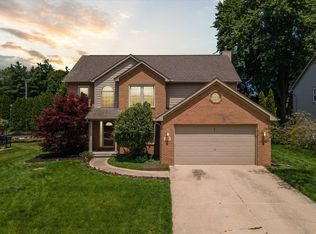 2578 Brilliance, Rochester Hills, MI 48309