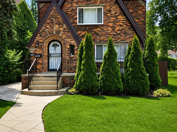 4867 Bedford St, Detroit, MI 48224