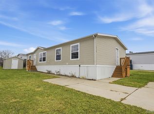 14138 E Tyler Dr, Plymouth, MI